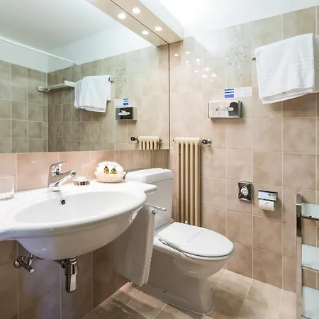 Hotel & Spa Cacciatori Cademario Room photo