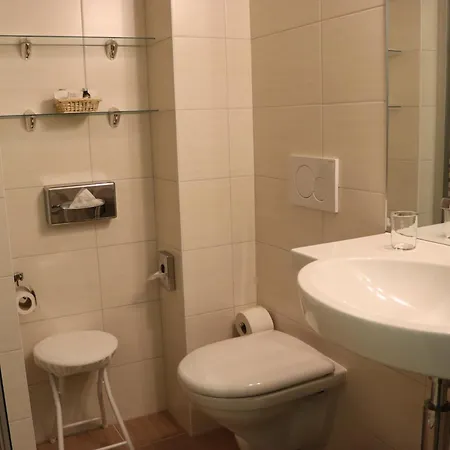 Hotel & Spa Cacciatori Cademario Room photo