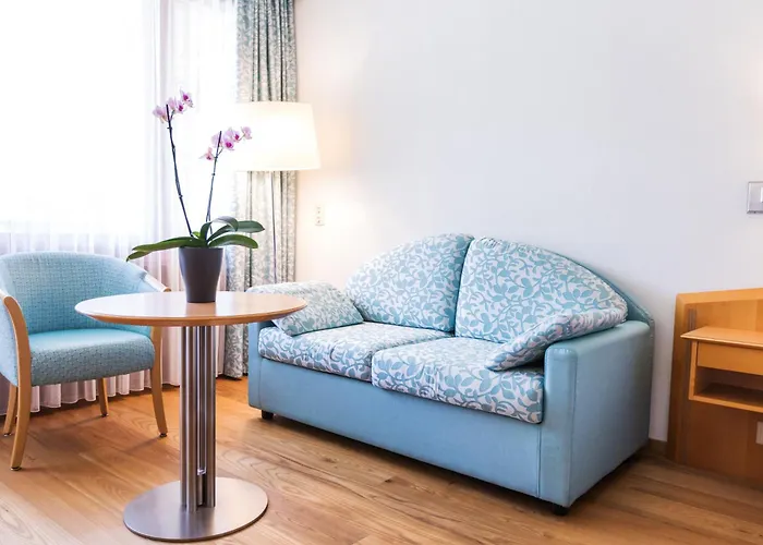 Hotel & Spa Cacciatori