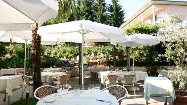 & Spa Cacciatori 4* Cademario