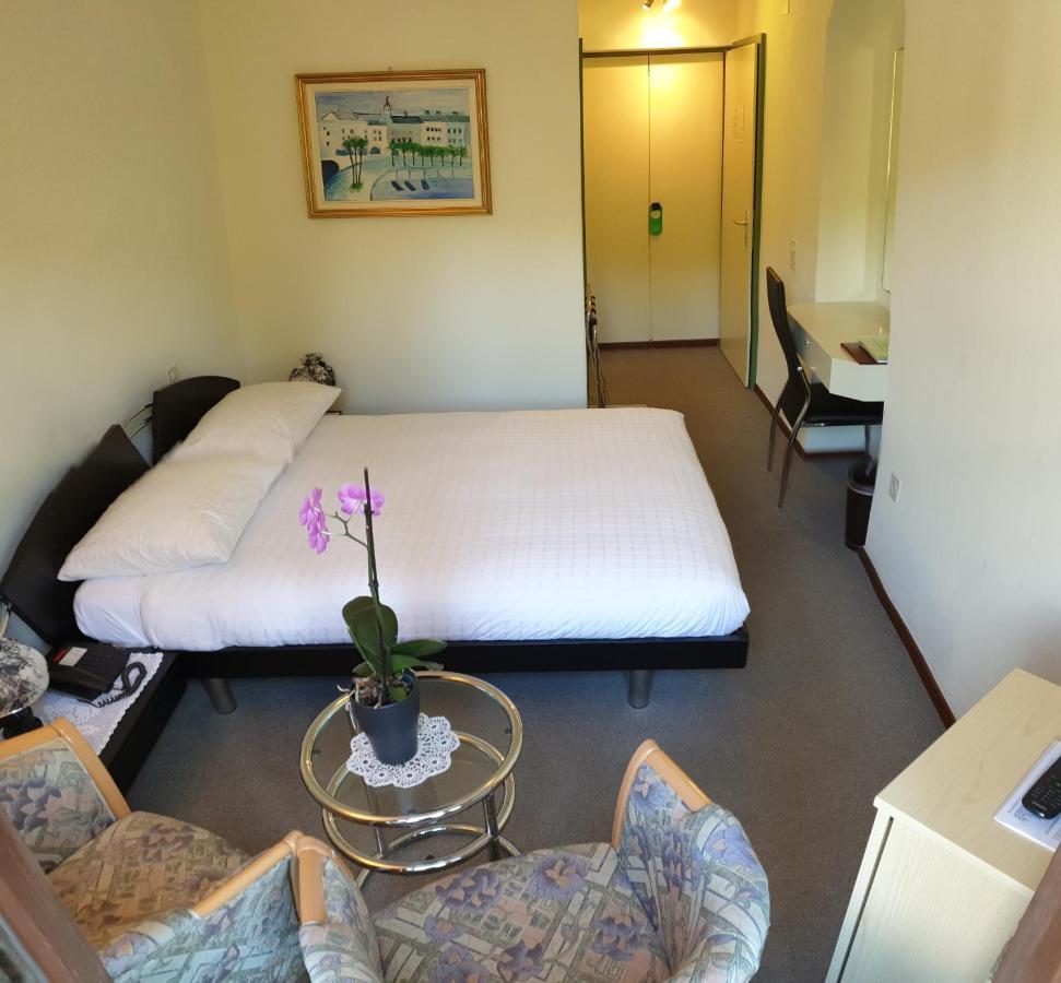 & Spa Cacciatori 4*