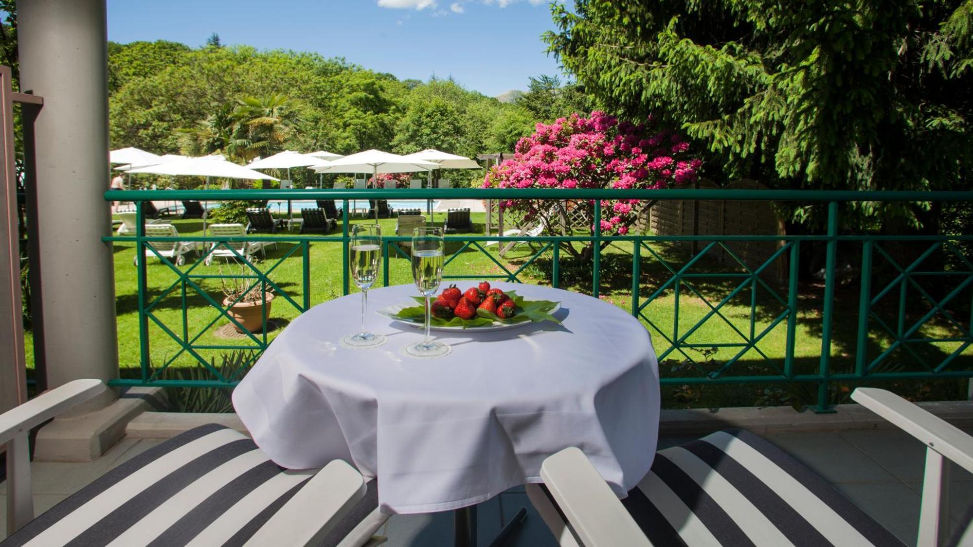 & Spa Cacciatori 4*