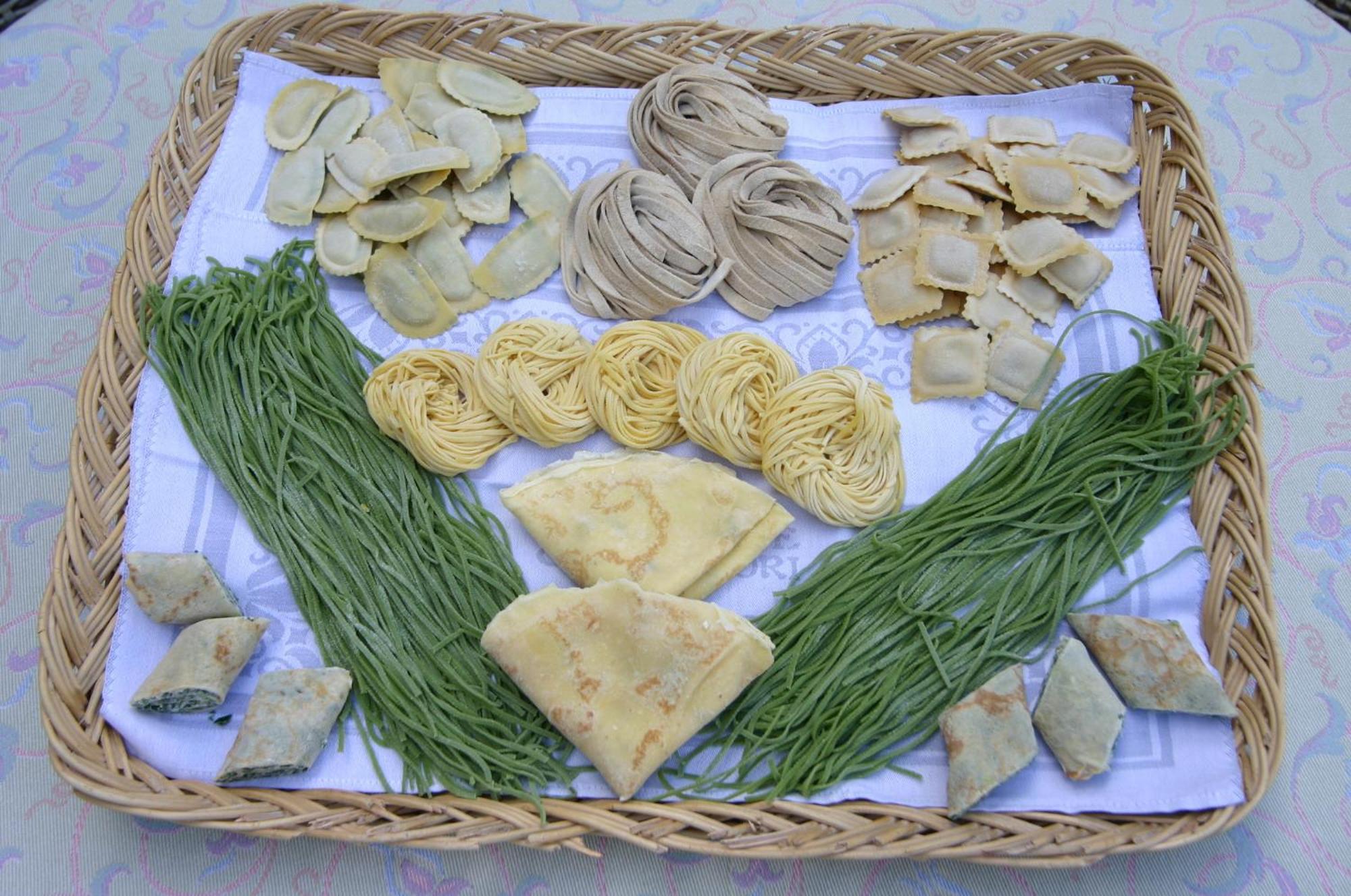 & Spa Cacciatori Hotel Cademario
