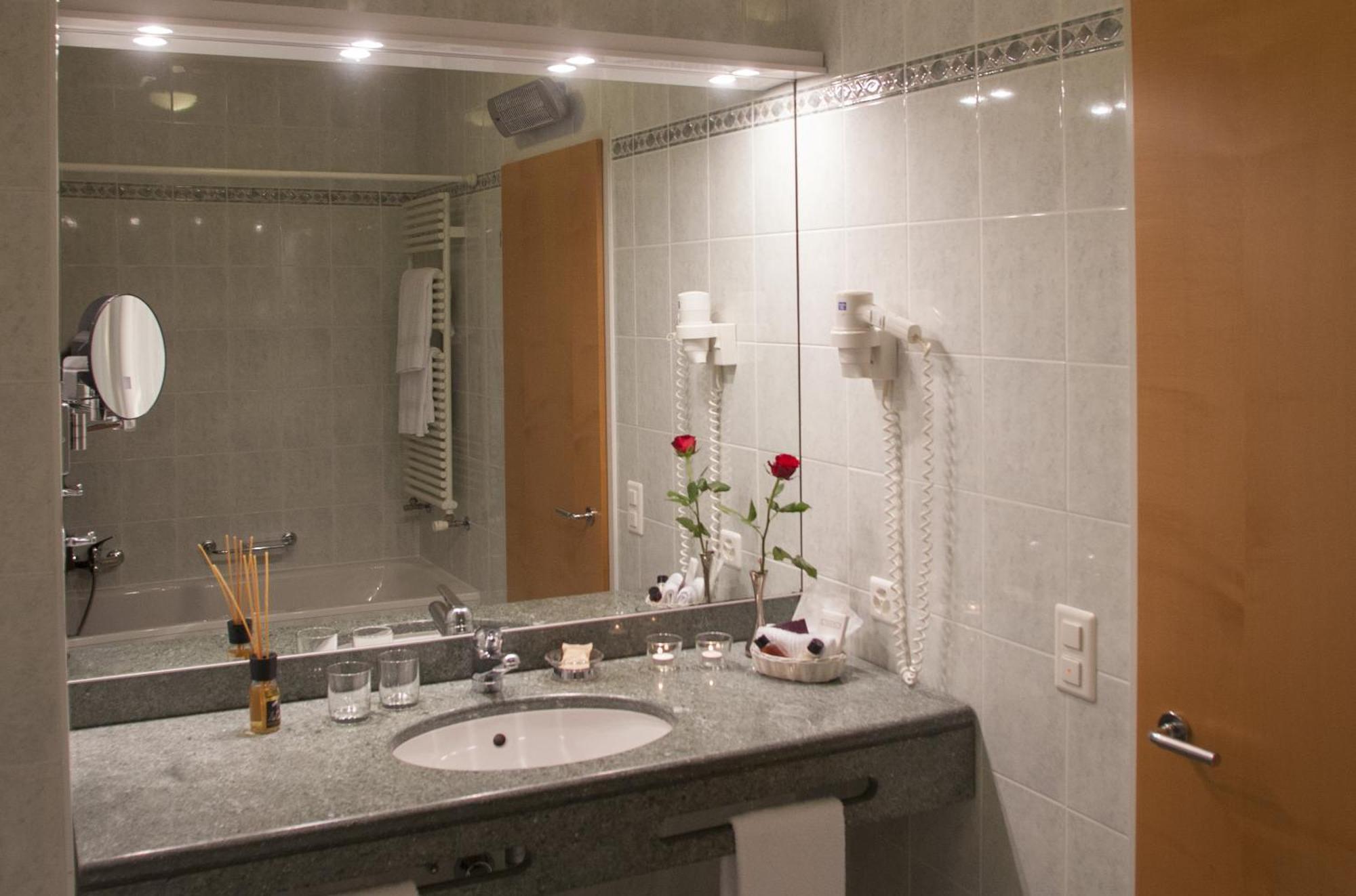 & Spa Cacciatori