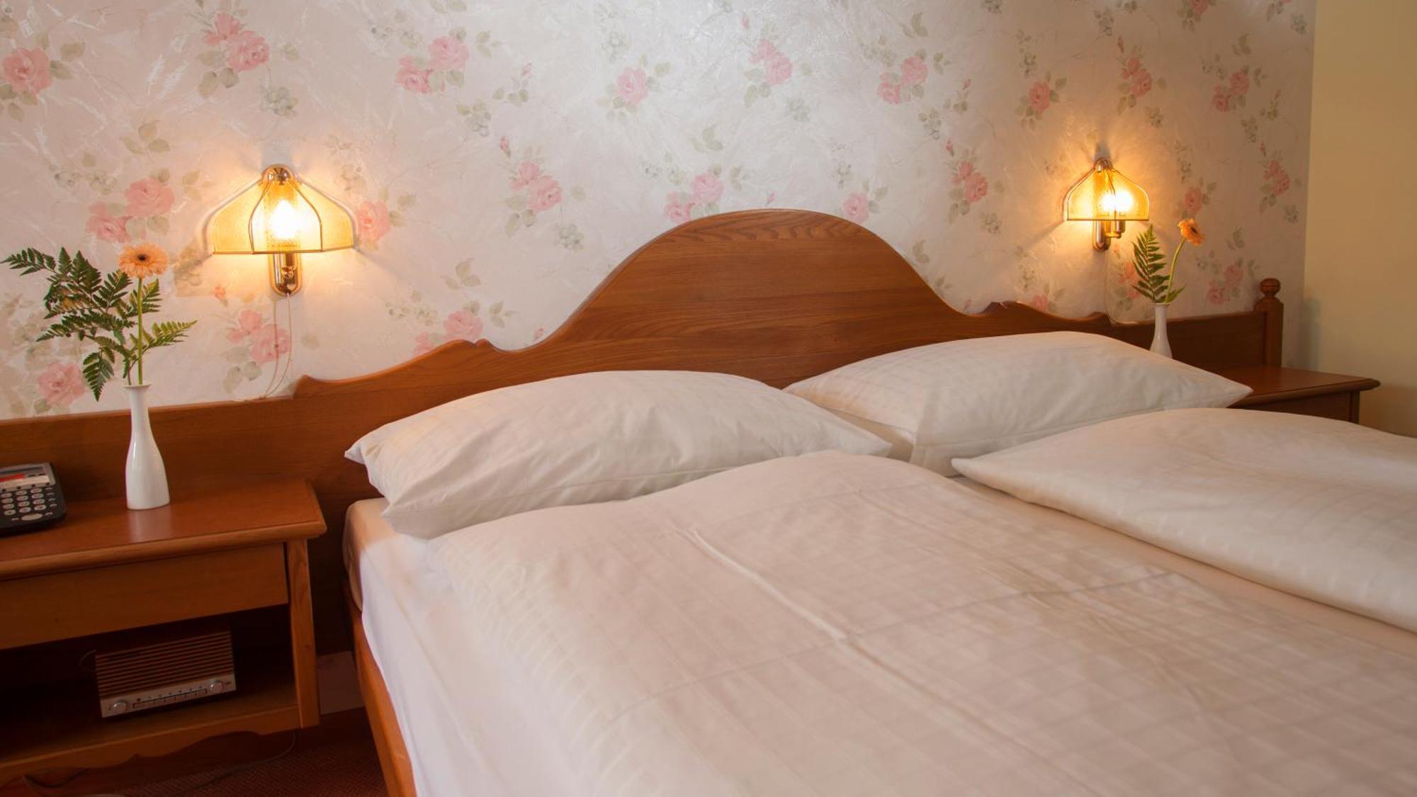 & Spa Cacciatori Hotel