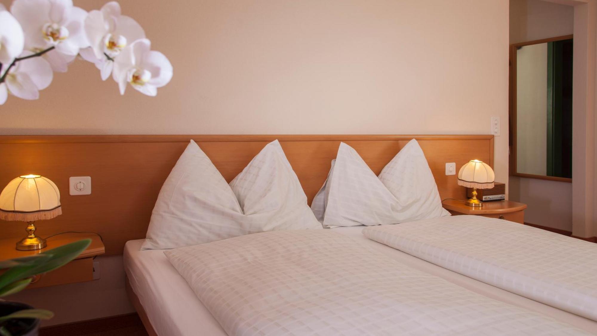 & Spa Cacciatori 4* Cademario