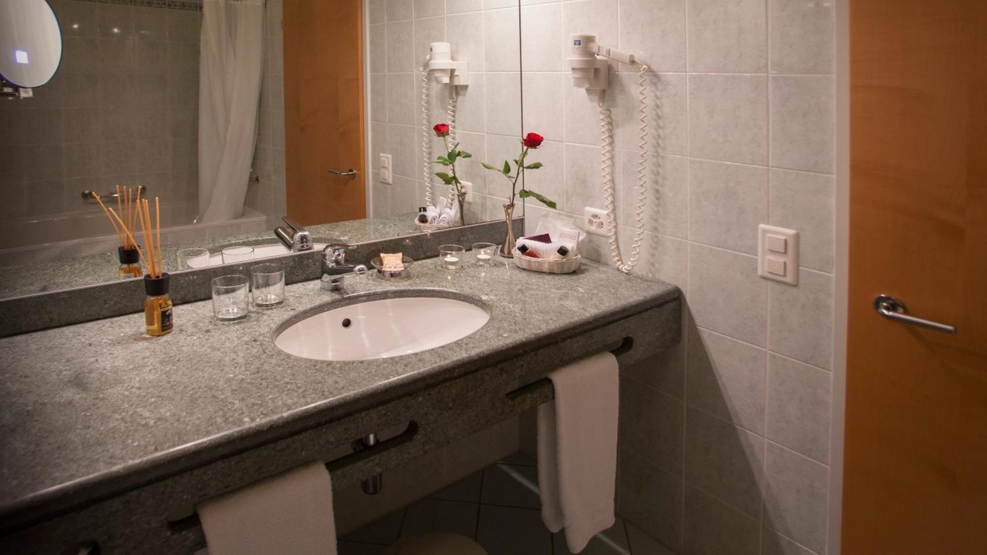 Hotel & Spa Cacciatori 4*