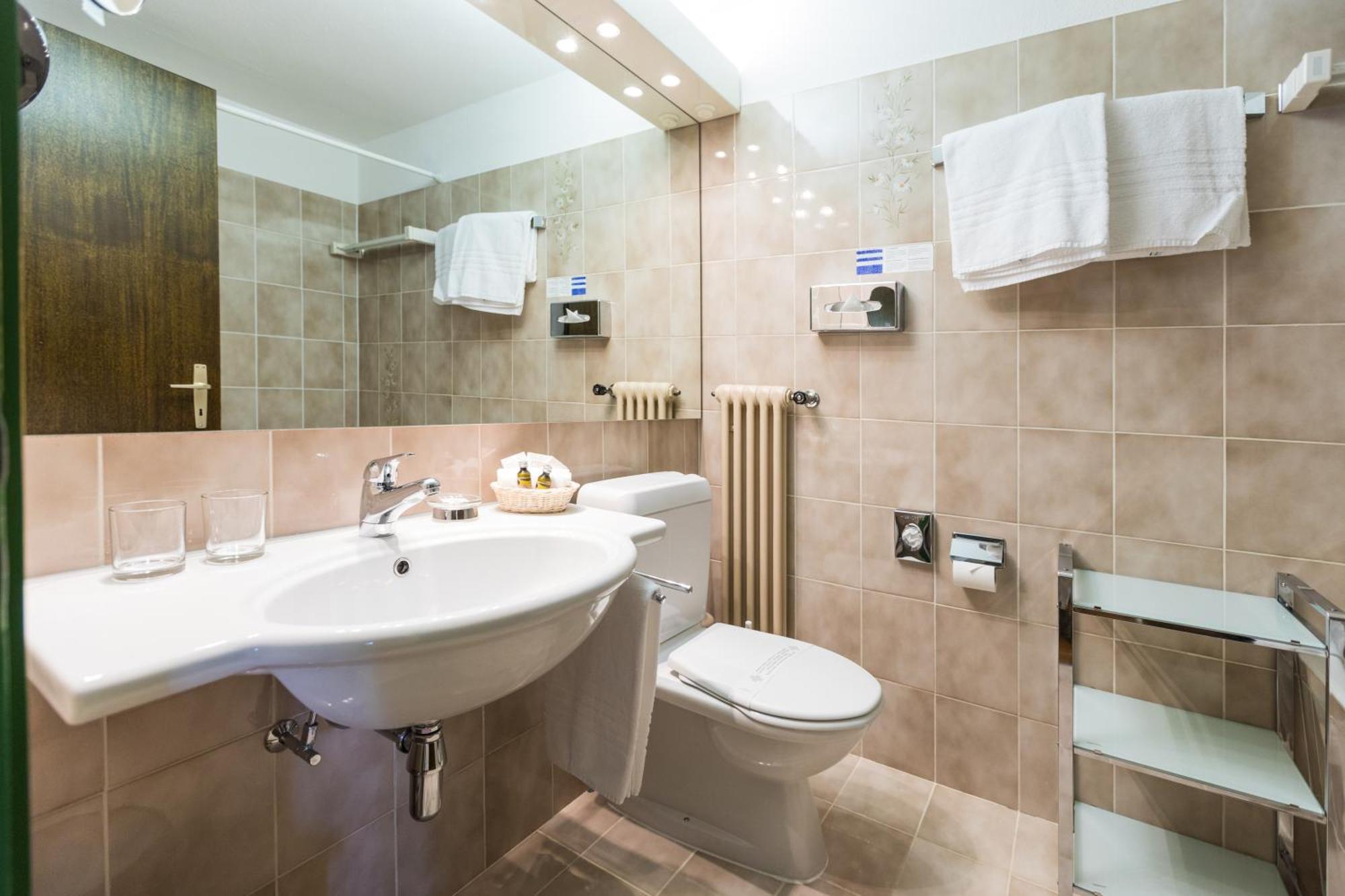 Hotel & Spa Cacciatori