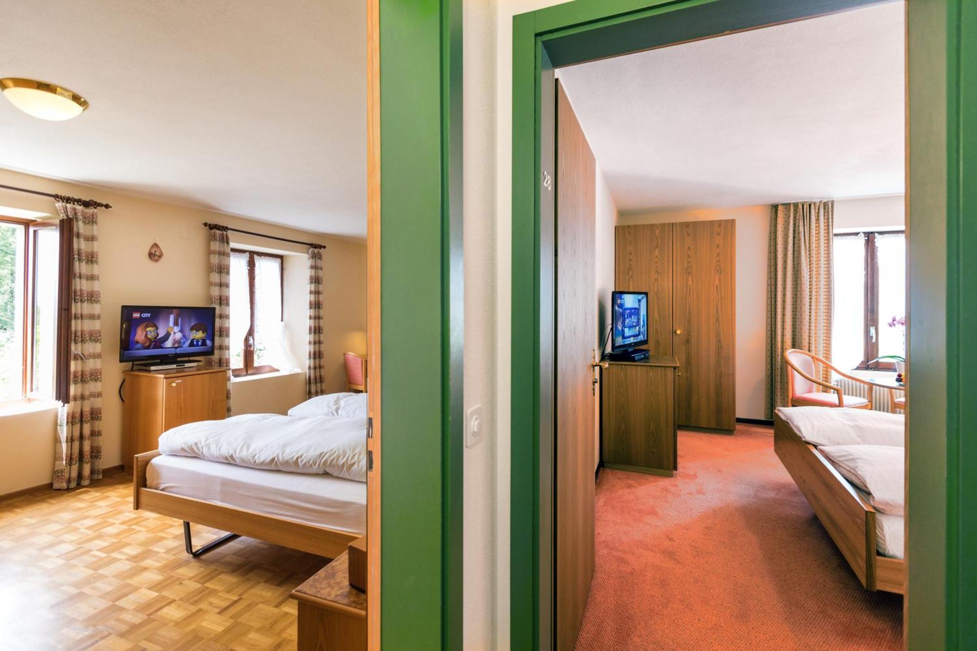 & Spa Cacciatori Hotel 4*
