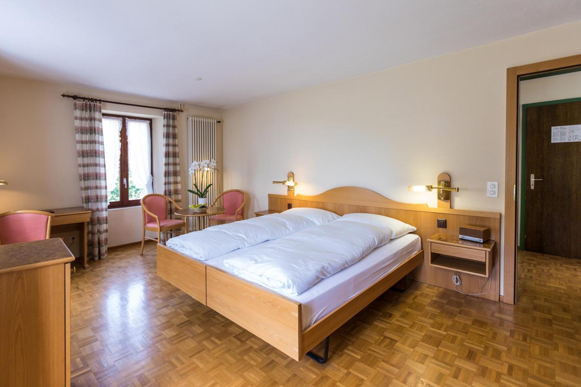 Hotel & Spa Cacciatori 4*
