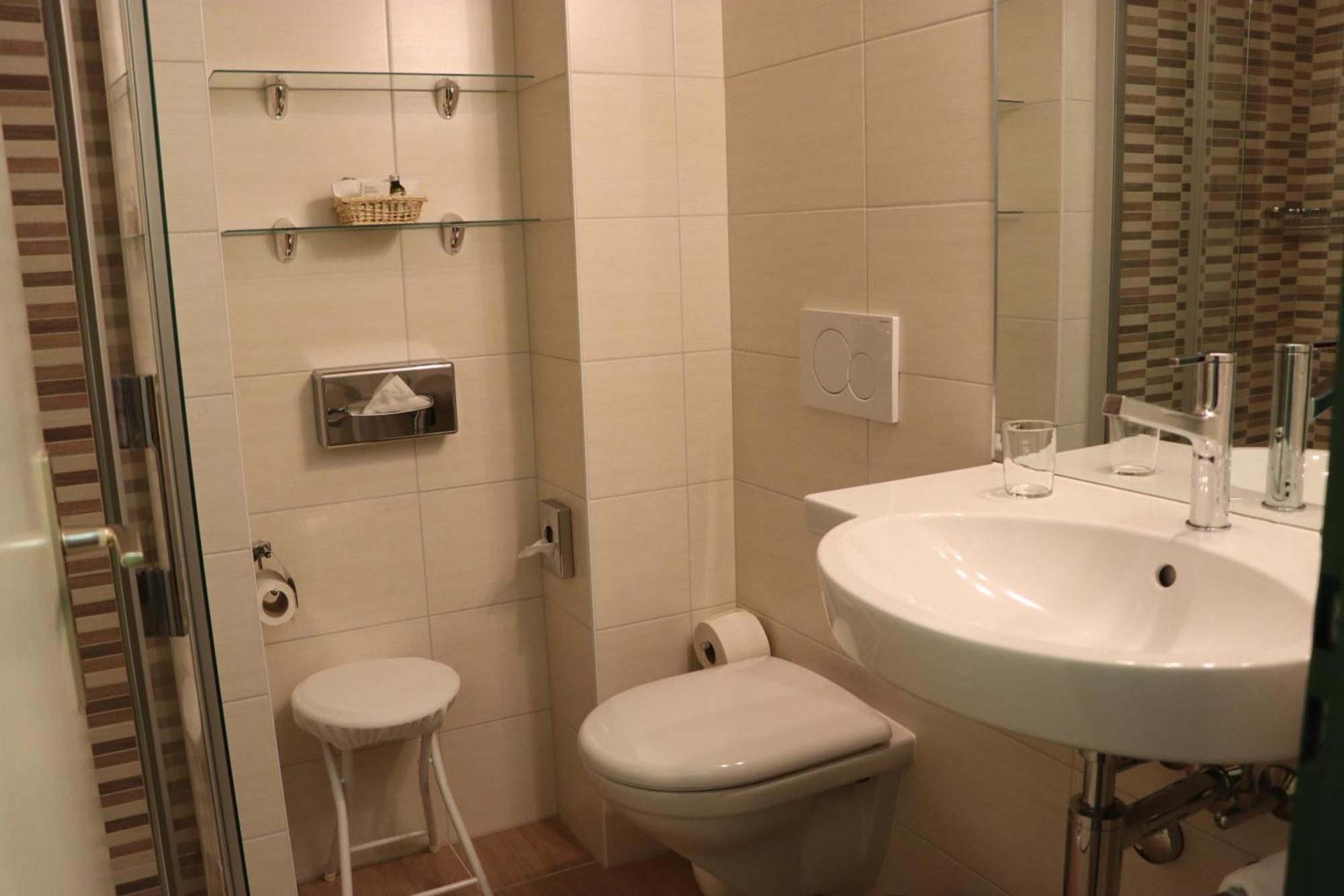 & Spa Cacciatori Hotel Cademario