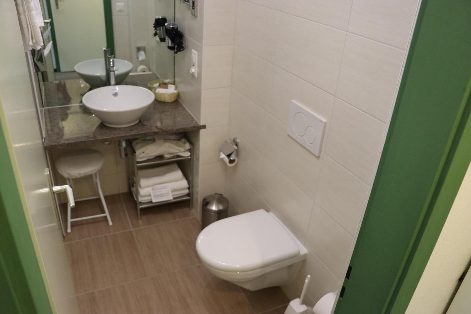 Hotel & Spa Cacciatori Cademario