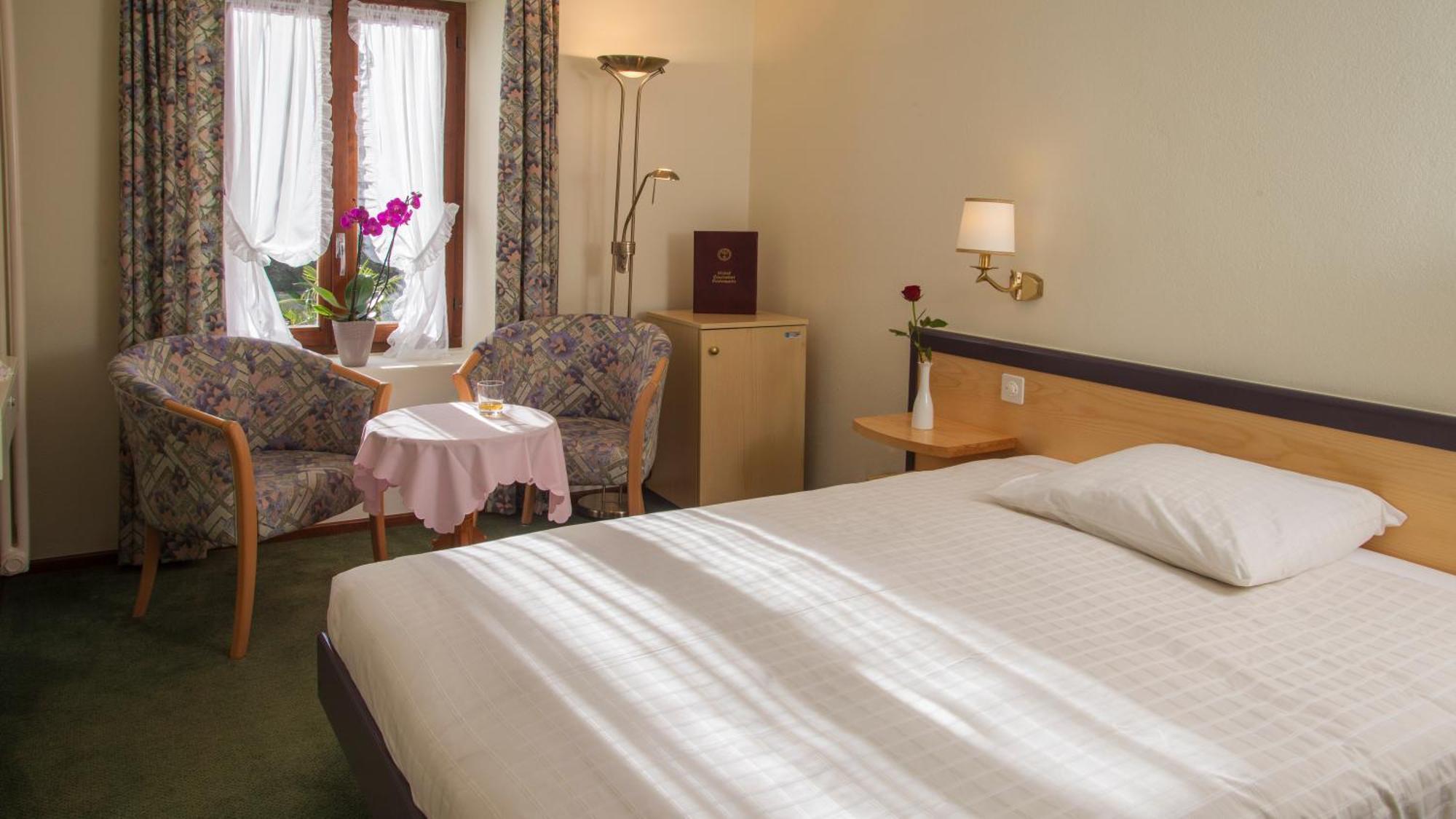 & Spa Cacciatori 4*