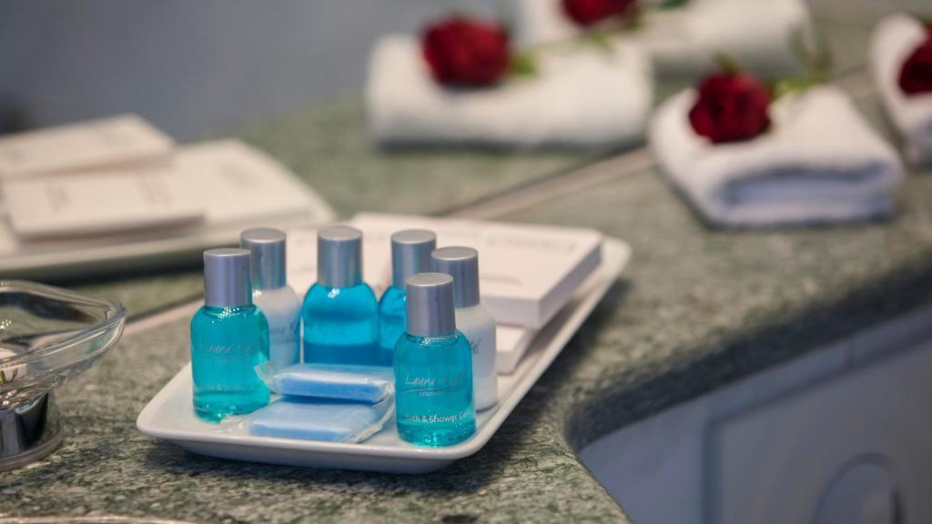 & Spa Cacciatori 4*