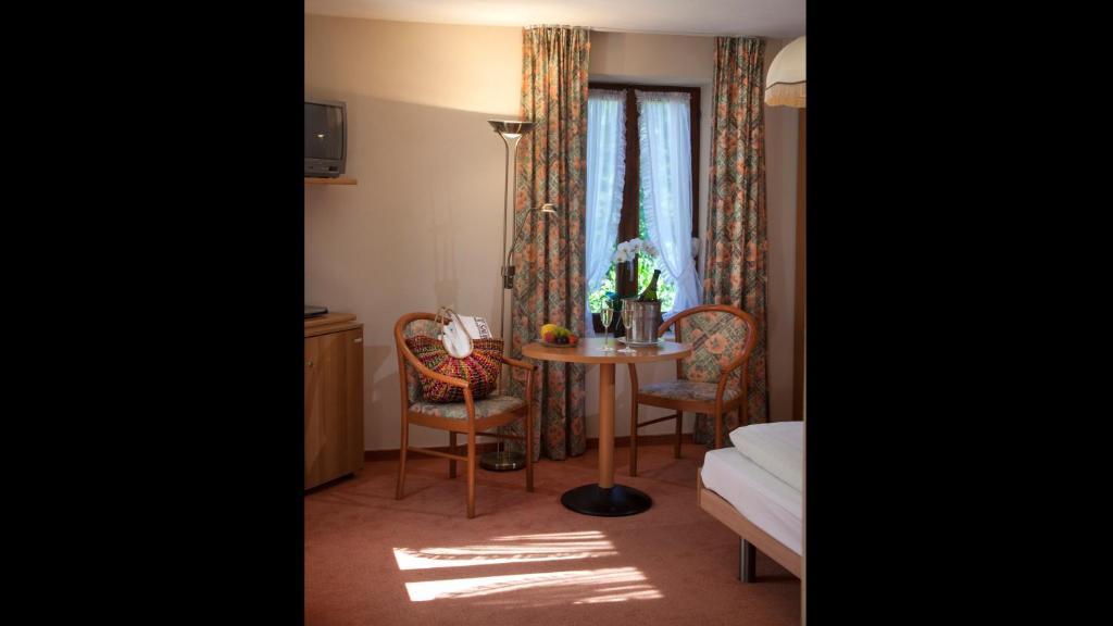 & Spa Cacciatori Hotel