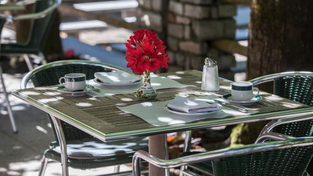 & Spa Cacciatori 4* Cademario