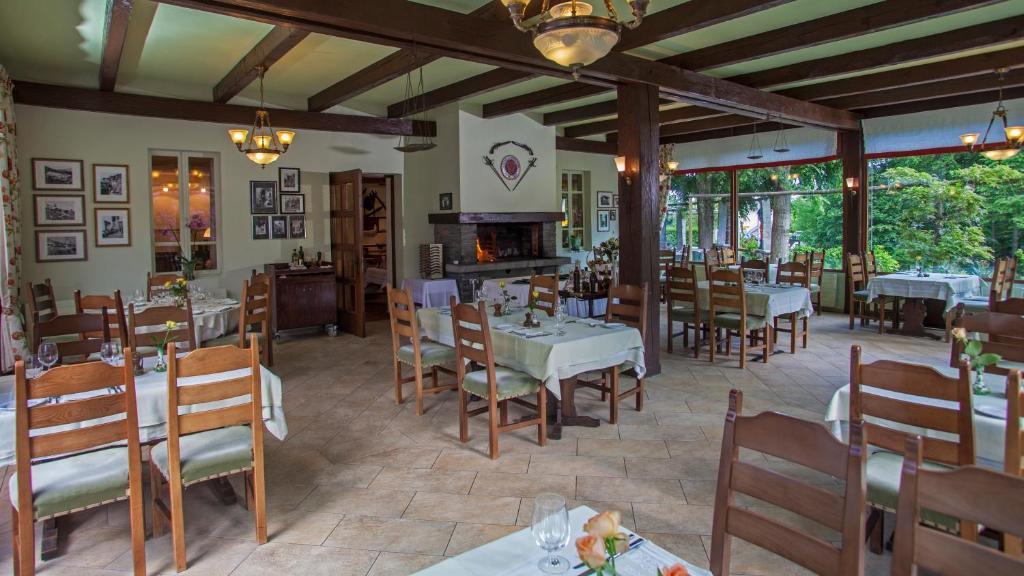 Hotel & Spa Cacciatori Cademario