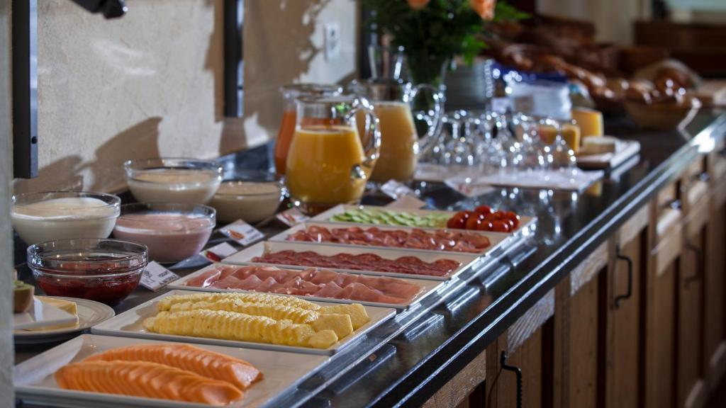 & Spa Cacciatori Hotel Cademario