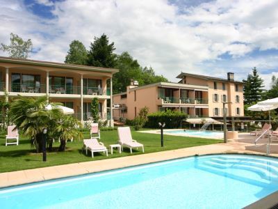 Hotel & Spa Cacciatori