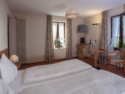 & Spa Cacciatori Hotel 4*