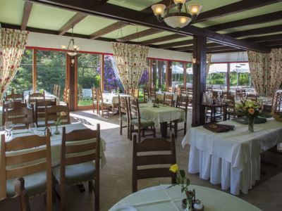 Hotel & Spa Cacciatori 4*