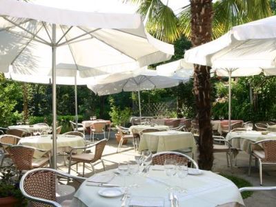 & Spa Cacciatori 4* Cademario