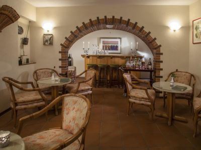 & Spa Cacciatori Hotel 4*