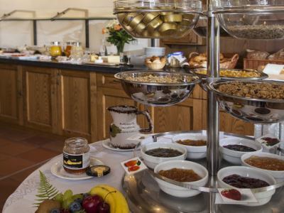 Hotel & Spa Cacciatori Cademario