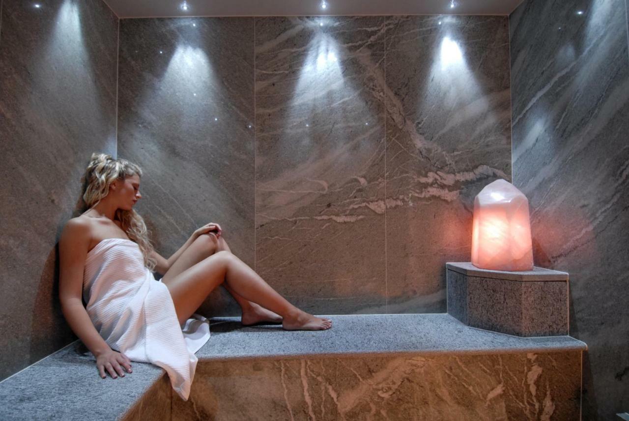 Hotel & Spa Cacciatori Cademario