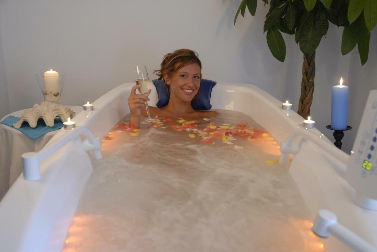 & Spa Cacciatori 4* Cademario