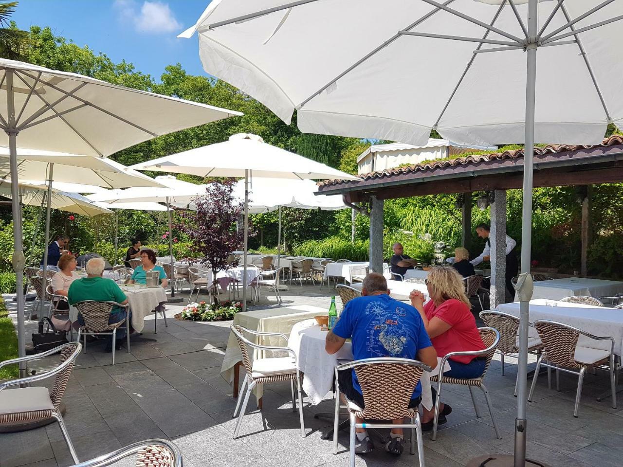 Hotel & Spa Cacciatori