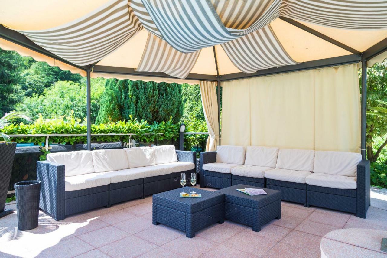 & Spa Cacciatori 4* Cademario