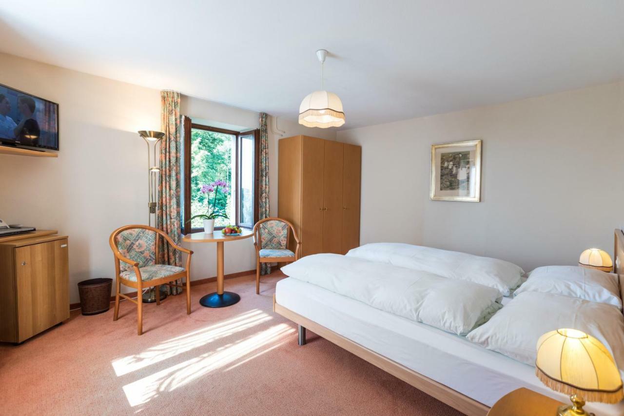 Hotel & Spa Cacciatori Cademario