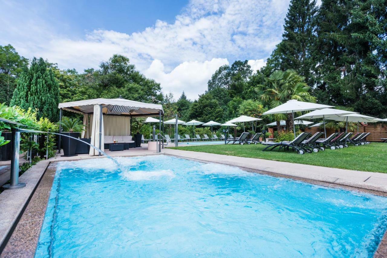 & Spa Cacciatori