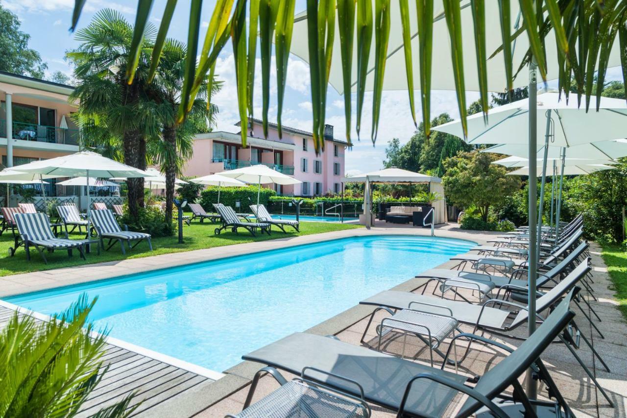 Hotel & Spa Cacciatori 4*