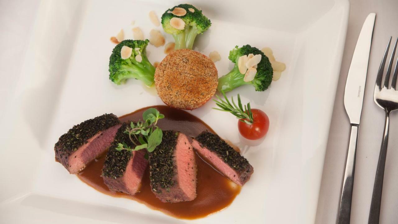 & Spa Cacciatori 4* Cademario