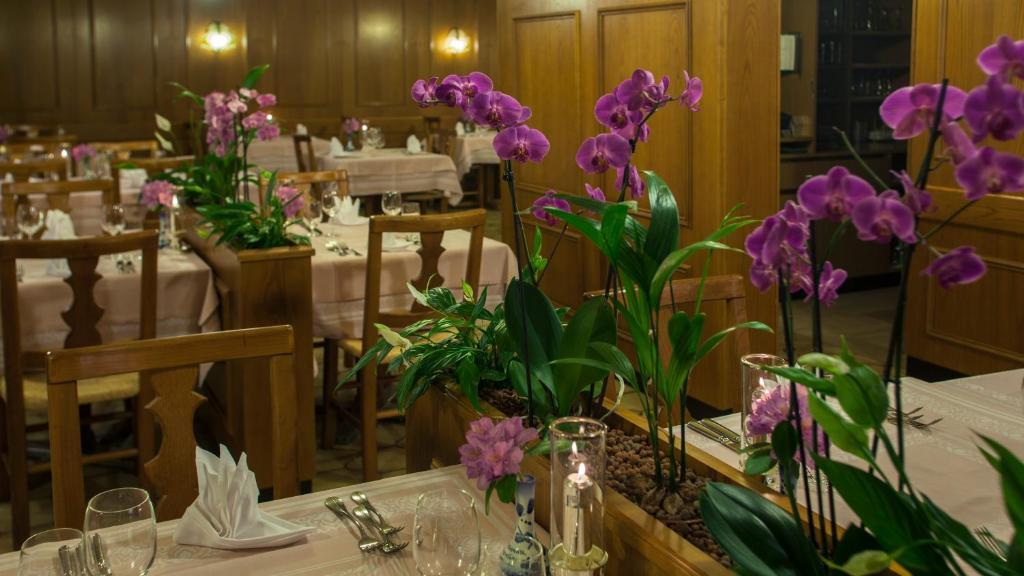 & Spa Cacciatori