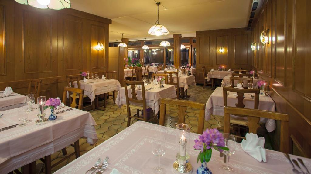 & Spa Cacciatori 4* Cademario